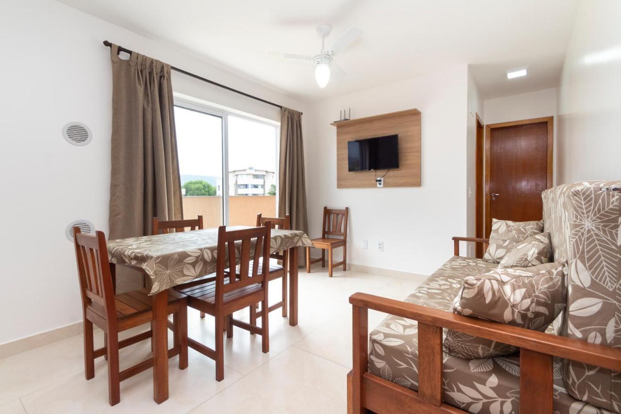 بومبينهاس Apart Hotel Canto Grande المظهر الخارجي الصورة