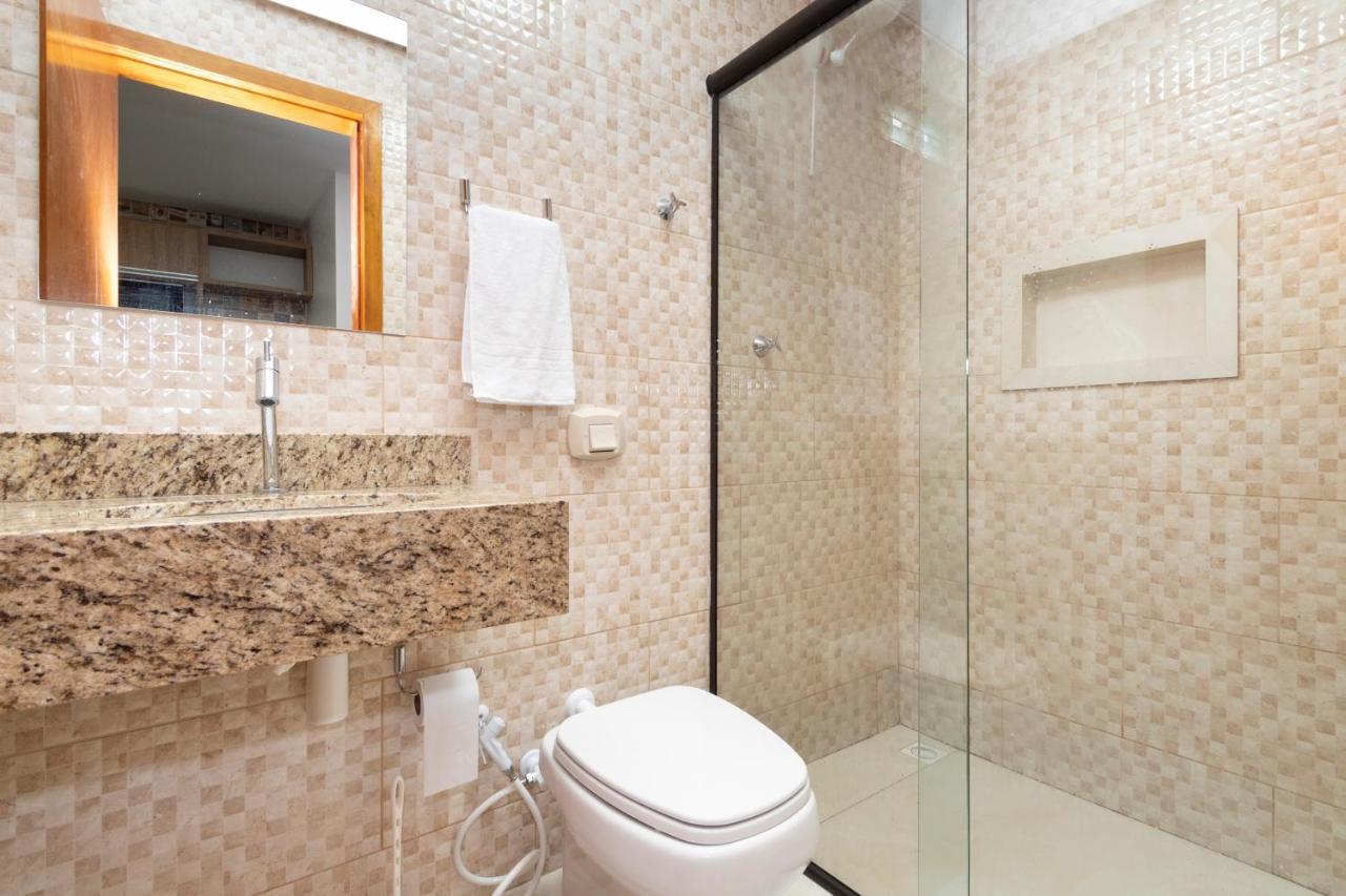 بومبينهاس Apart Hotel Canto Grande المظهر الخارجي الصورة