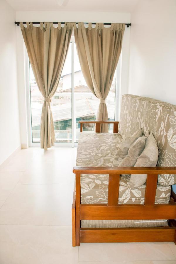 بومبينهاس Apart Hotel Canto Grande المظهر الخارجي الصورة
